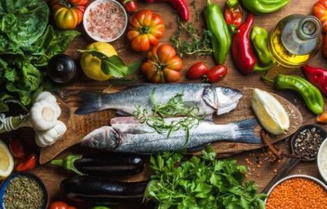 Dieta, która może chronić Twój umysł przed starzeniem